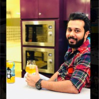 Cerana Import Pvt Ltd Employee Ashish Sharma's profile photo