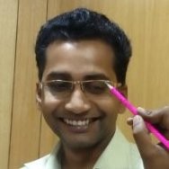Manish Bhaskar Email & Phone Number