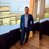 ABIC Employee Irfan Danish's profile photo