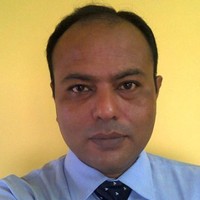 Elecon Engineering Co Ltd Employee Sudipta Ghosh's profile photo