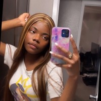 InteliTrac, Inc. Employee Dasiray Blackshear's profile photo