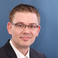 Cegos Integrata Employee Philipp Weber's profile photo