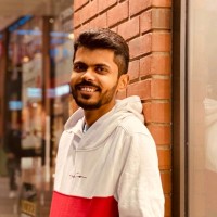 Multi-Installations Ltd Employee Mitul Shah's profile photo