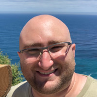 Loyal Solutions Employee David Blumenau's profile photo