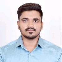 Nashik Employee Aniket Daware's profile photo