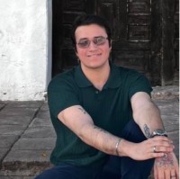 Luis Antonio Arias Montoya Email