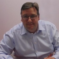 Eric Mooij Email & Phone Number