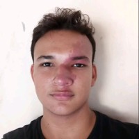 Exbe Employee Daniel Vitoriano Santos's profile photo