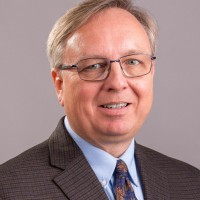 CAS Employee Mark Prince's profile photo