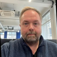 Reward Employee Ed Allison's profile photo