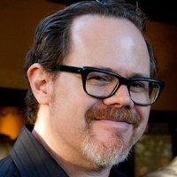 Universal Audio Employee Dave Casey's profile photo