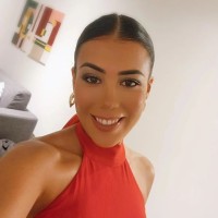 Lavazza Employee Jessica Maldonado-Abramove's profile photo
