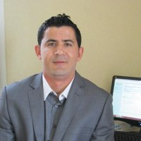 Ecoris Employee Abdelmonem Lefi's profile photo
