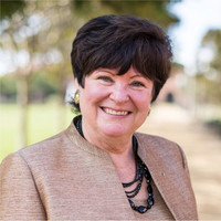 San Diego Foundation Employee Trudy Armstrong's profile photo