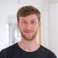 Sonia Employee Jannis Spiekermann's profile photo