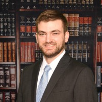 South Louisiana Bank Employee Alec Cunningham's profile photo