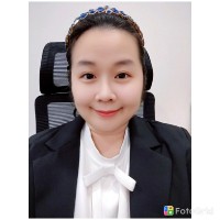 Sim & Rahman Employee Sweeney Ooi's profile photo