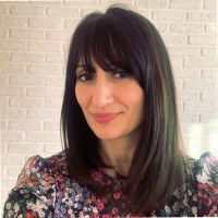 Clock PMS+ Employee Viktoria Kalcheva's profile photo