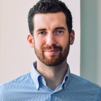 GlobalConnect Employee Daniel Engh's profile photo
