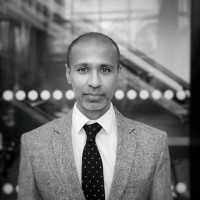 MazeMap Employee Karthik Kumar's profile photo