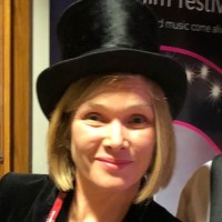 Into Film Employee Nicola Kettlewood's profile photo