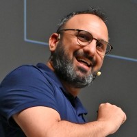 Atera Employee Aviran Revach's profile photo