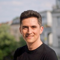 PAIR Finance Employee Victor Blagomir's profile photo
