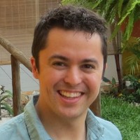Ontrack Employee Jeremy Newland's profile photo