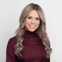 JPMorganChase Employee Miranda Tierney's profile photo