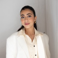 MASHstudios Employee Dana Jubran's profile photo