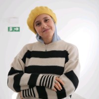 Smart Conseil Employee Chadha Kanzari's profile photo