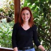 Smart Engineering Industries Employee Nergis Sucuka's profile photo