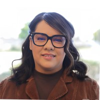 Discover Financial Services Employee Sara Guzman's profile photo