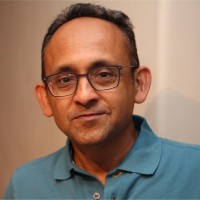 Capgemini Employee Pradeep Mathur's profile photo