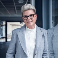 Allgon Group Employee Linda Nyquist-Evenrud's profile photo