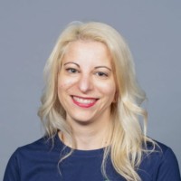 Alexa Translations Employee Arianne Farah's profile photo
