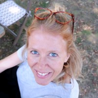 Haute Ecole Léonard de Vinci - HE Vinci Employee Anne-Louise Paul's profile photo