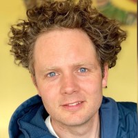 Jeugd ggz Employee Jan Meerman's profile photo