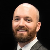 AlphaGraphics Employee Brian Johnson's profile photo