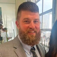 MRC Global Employee James Spradling's profile photo
