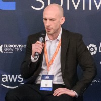 Cleeng Employee Chris Welsh's profile photo