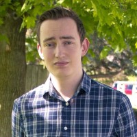 Harris Rebar Employee Brandon Lieber's profile photo