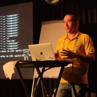 deepset Employee Kirill Zonov's profile photo