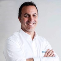 Girbau Employee Pablo Davila's profile photo