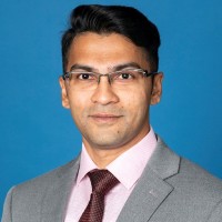 Citi Employee Vikas Bhandari's profile photo