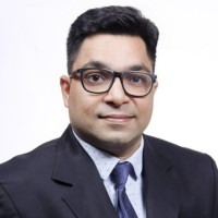Nahar Group Employee Rohit Jain's profile photo