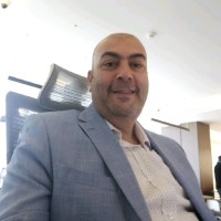 GULF SURVEY LLC Employee Chahine Baroud's profile photo