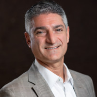 2060 Digital Employee Steve Goldstein's profile photo