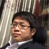 Covestro Employee Wei Lu's profile photo