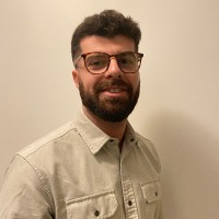 IDI Profiling Employee Rezo Patrous's profile photo